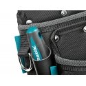 Makita E-15198 įrankių diržo priedas Įrankių dėklas
