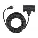 Yato YT-81031 elektros tinklo ilgintuvas Yato YT-81031 elektros tinklo ilgintuvas