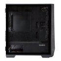 Zalman Z1 ICEBERG BLACK computer case Mini Tower Zalman Z1 ICEBERG BLACK computer case Mini Tower