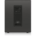 Behringer DR18SUB bassikõlar Must Aktiivne bassikõlar 800 W Behringer DR18SUB bassikõlar Must Aktiivne bassikõlar 800 W