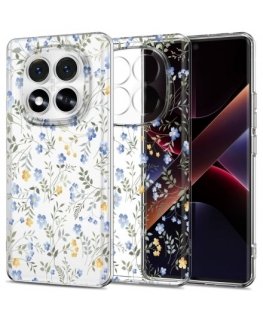 TECH-PROTECT FLEXAIR XIAOMI REDMI NOTE 14 PRO 5G | POCO X7 5G SP