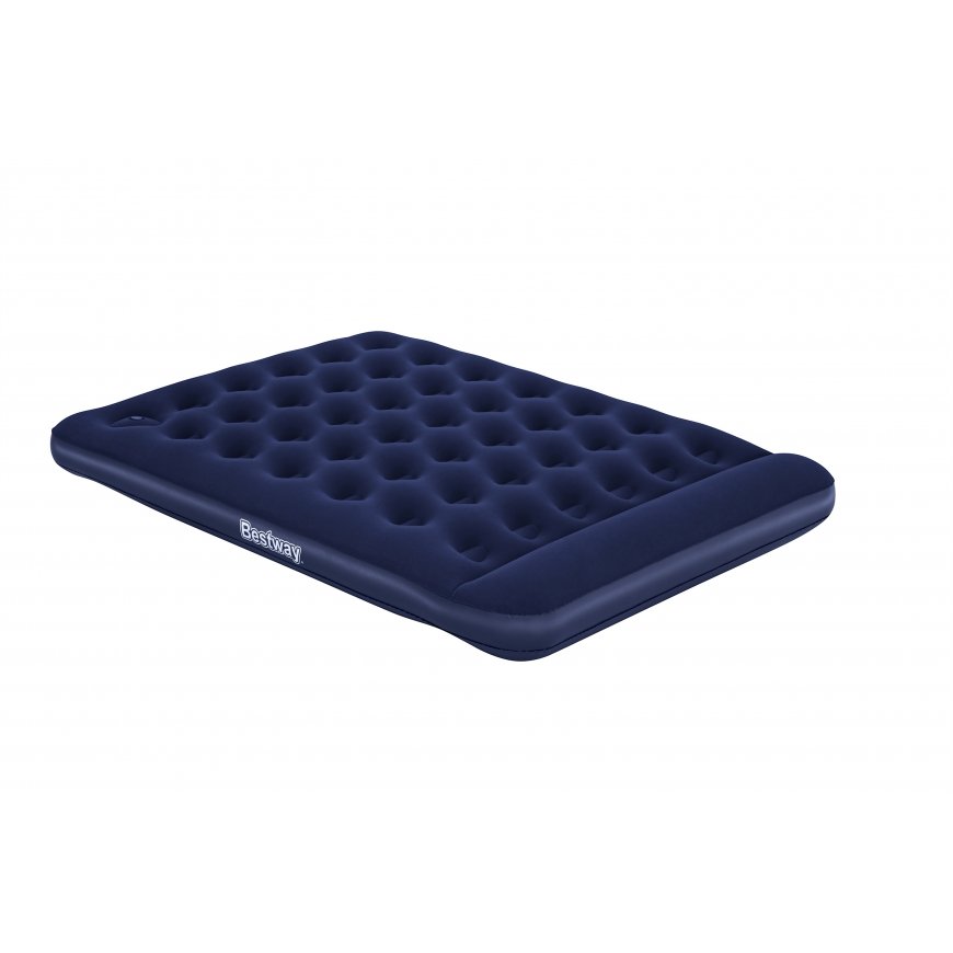 Bestway 67226 / 24 ilmapatja Kaksoispatja Sininen – 4