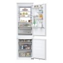 Haier HBW7518C Built-in 268 L C White Haier HBW7518C Built-in 268 L C White
