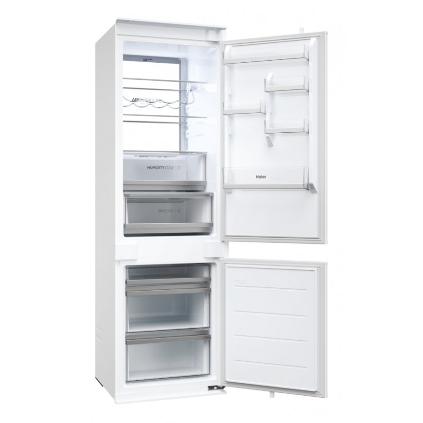 Haier HBW7518C Sisseehitatud 268 l C Valge – 3