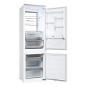 Haier HBW7518C Sisseehitatud 268 l C Valge Haier HBW7518C Sisseehitatud 268 l C Valge