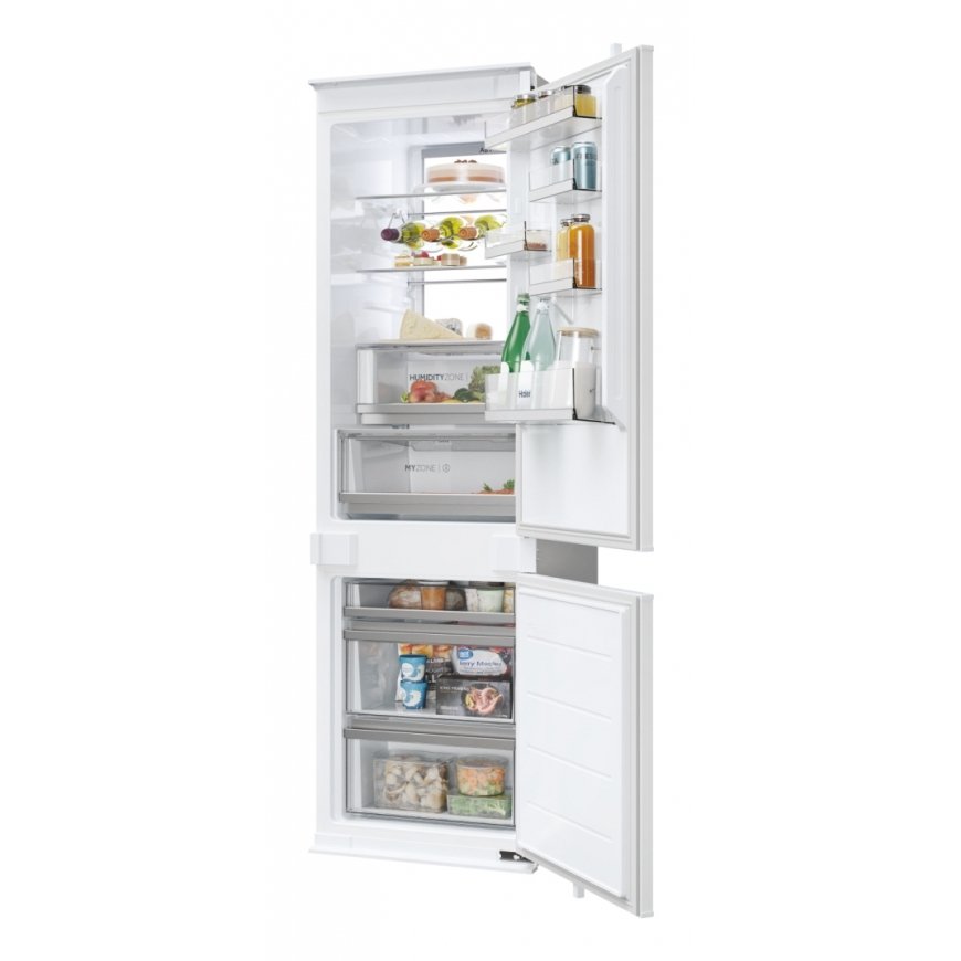 Haier HBW7518C Kiinteä 268 L C Valkoinen – 4