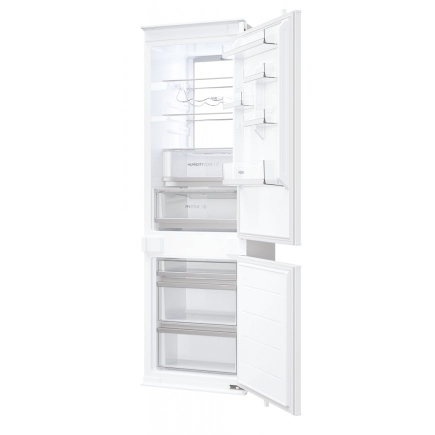 Haier HBW7518C Kiinteä 268 L C Valkoinen – 5