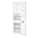 Haier HBW7518C Iebūvēts 268 L C Balts Haier HBW7518C Iebūvēts 268 L C Balts