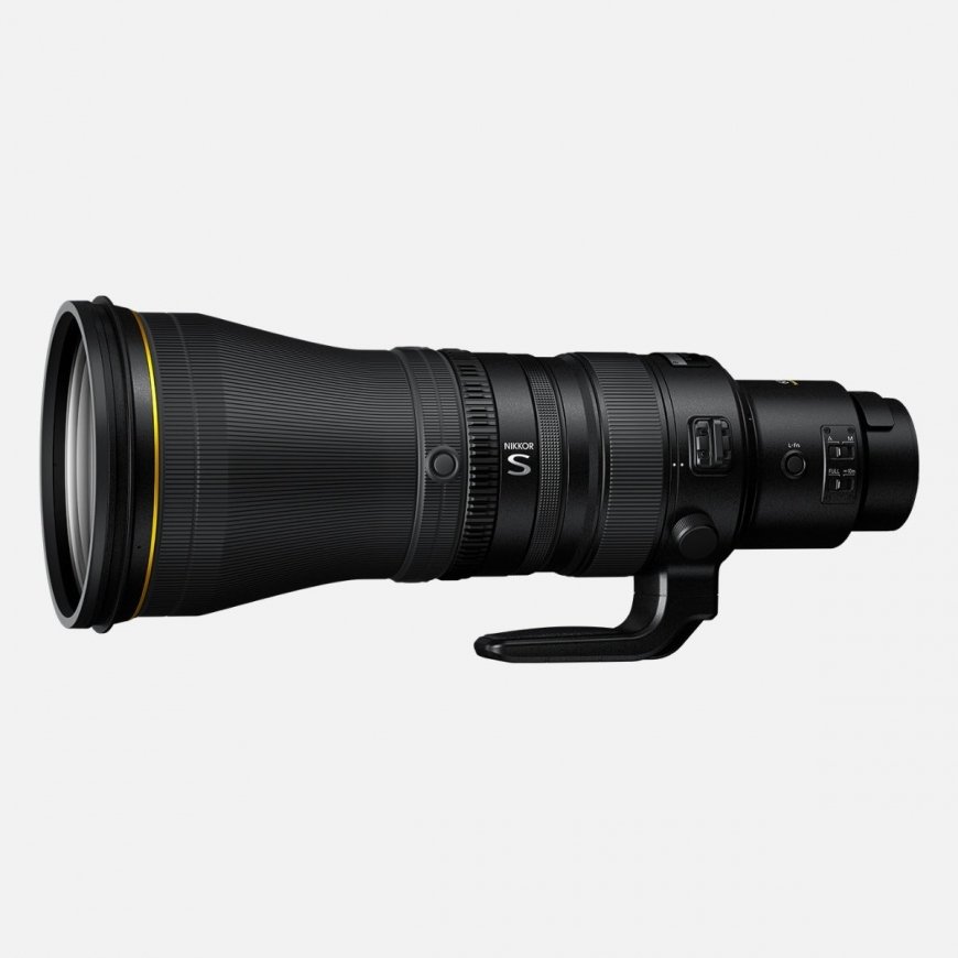 Nikon NIKKOR Z 600mm f/4 TC