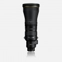 Nikon NIKKOR Z 600mm f/4 TC VR S MILC Super telephoto lens Black