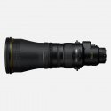 Nikon NIKKOR Z 600mm f/4 TC VR S MILC Superteleobjektiivi musta
