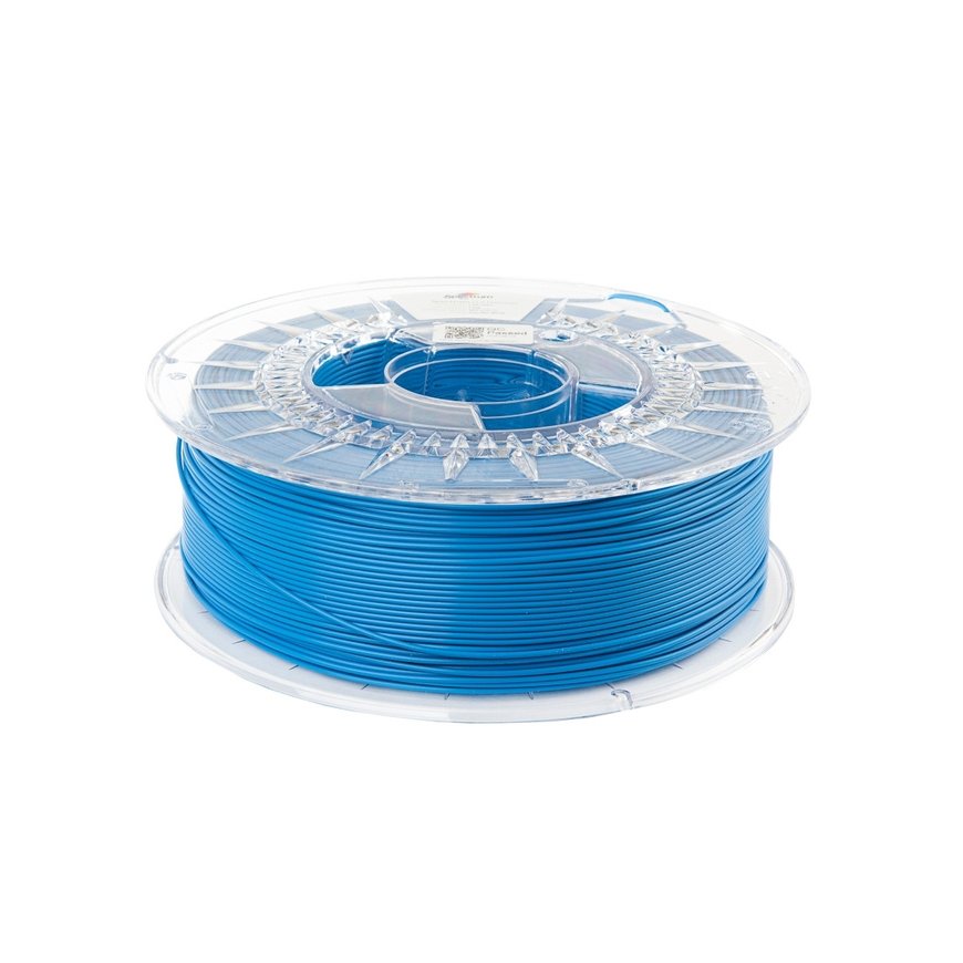 Spectrum Filaments PLA Premium Polymaitohappo (PLA) Sininen 1 kg – 2