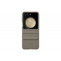 Samsung EF-VF731PAEGWW mobile phone case 17 cm (6.7") Cover Taupe Samsung EF-VF731PAEGWW mobile phone case 17 cm (6.7") Cover Taupe