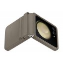 Samsung EF-VF731PAEGWW mobilo telefonu apvalks 17 cm (6.7") Aploksne Tumši pelēks