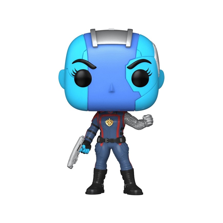 FUNKO POP! 67511 veiksmo / kolekcinė figūrėlė