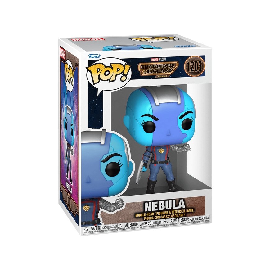 FUNKO POP! 67511 collectible figure/statue – 2