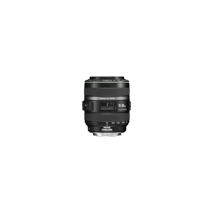 Canon EF 70-300mm f/4.5-5.6