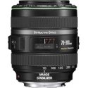 Canon EF 70-300mm f/4.5-5.6 DO IS USM Black
