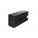 Digitus DN-170064 nepertraukiamo maitinimo resursai (UPS) „Line-Interactive“ 0,8 kVA 480 W 2 AC išve Digitus DN-170064 nepertraukiamo maitinimo resursai (UPS) „Line-Interactive“ 0,8 kVA 480 W 2 AC išve