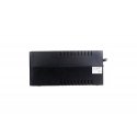 Digitus DN-170064 uninterruptible power supply (UPS) Line-Interactive 0.8 kVA 480 W 2 AC outlet(s) Digitus DN-170064 uninterruptible power supply (UPS) Line-Interactive 0.8 kVA 480 W 2 AC outlet(s)