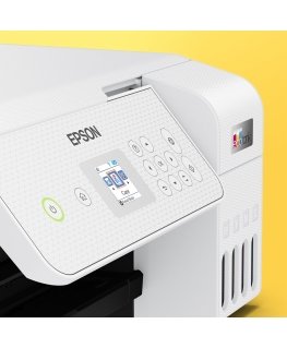 Epson EcoTank L3286 Mustesuihku A4 5760 x 1440 DPI 33 ppm Wi-Fi