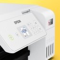 Epson EcoTank L3286 Tint A4 5760 x 1440 DPI 33 lk/min WiFi Epson EcoTank L3286 Tint A4 5760 x 1440 DPI 33 lk/min WiFi