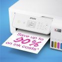 Epson EcoTank L3286 Tintes A4 5760 x 1440 DPI 33 ppm Wi-Fi Epson EcoTank L3286 Tintes A4 5760 x 1440 DPI 33 ppm Wi-Fi