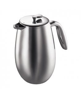 Bodum Columbia 1 L Stainless steel