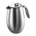 Bodum Columbia 1 L Stainless steel Bodum Columbia 1 L Stainless steel