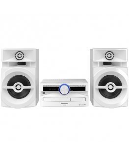Panasonic SC-UX100EE-W