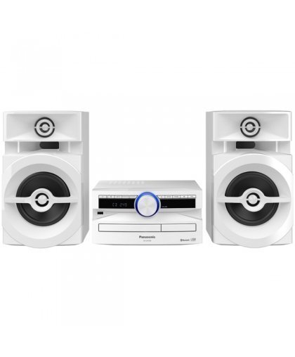 Panasonic Music center Panasonic SC-UX100EE-W