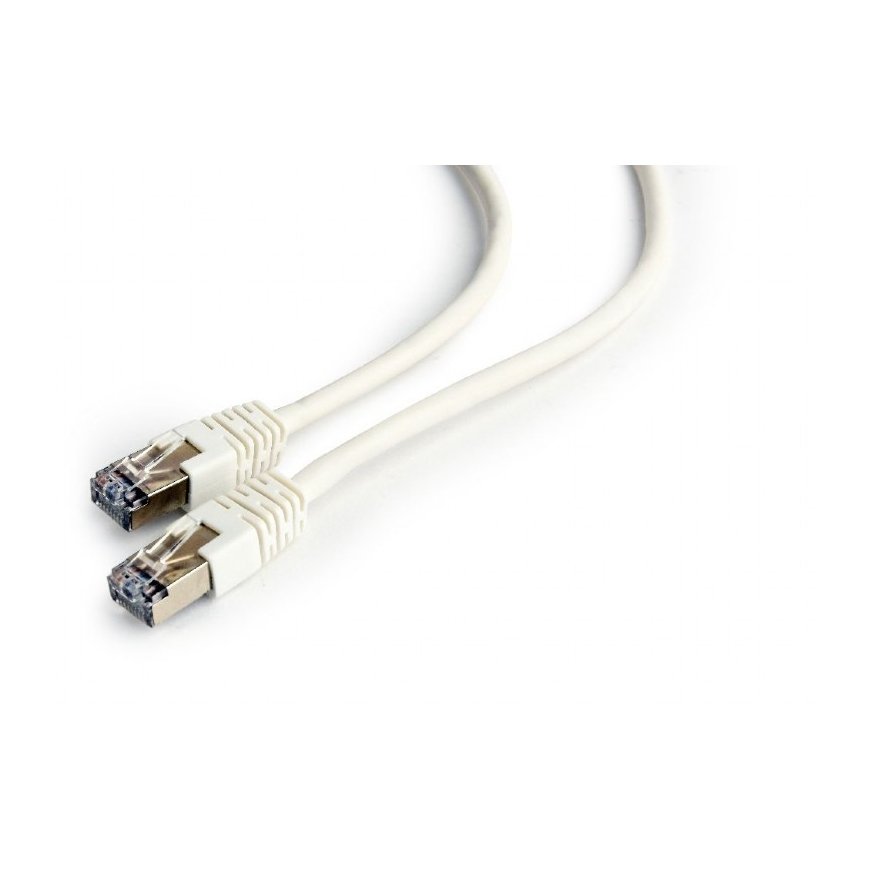 Gembird Патчкорд FTP Cat6 8P8C
