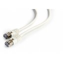 Gembird Патчкорд FTP Cat6 8P8C Gembird Патчкорд FTP Cat6 8P8C