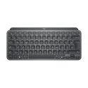 Logitech MX Keys Mini Combo for Business