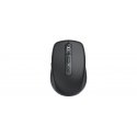 Logitech 920-011054 klaviatūra Pelė įskaityta Biuras RD belaidis ryšys + „Bluetooth“ QWERTZ Vokiečių