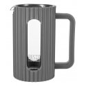 Resto Kitchenware 90534 manuaalne kohvimasin Prantsuse presskann 0,6 l Hall Resto Kitchenware 90534 manuaalne kohvimasin Prantsuse presskann 0,6 l Hall