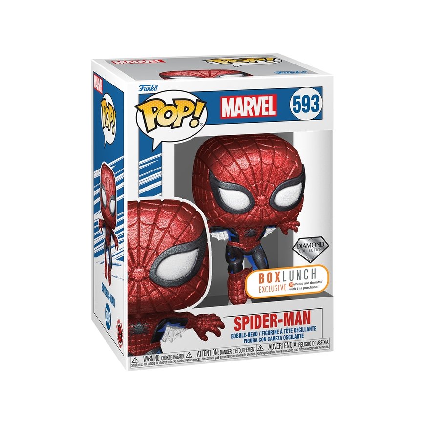 FUNKO POP! 68371 action - ja keräilyfiguuri – 2