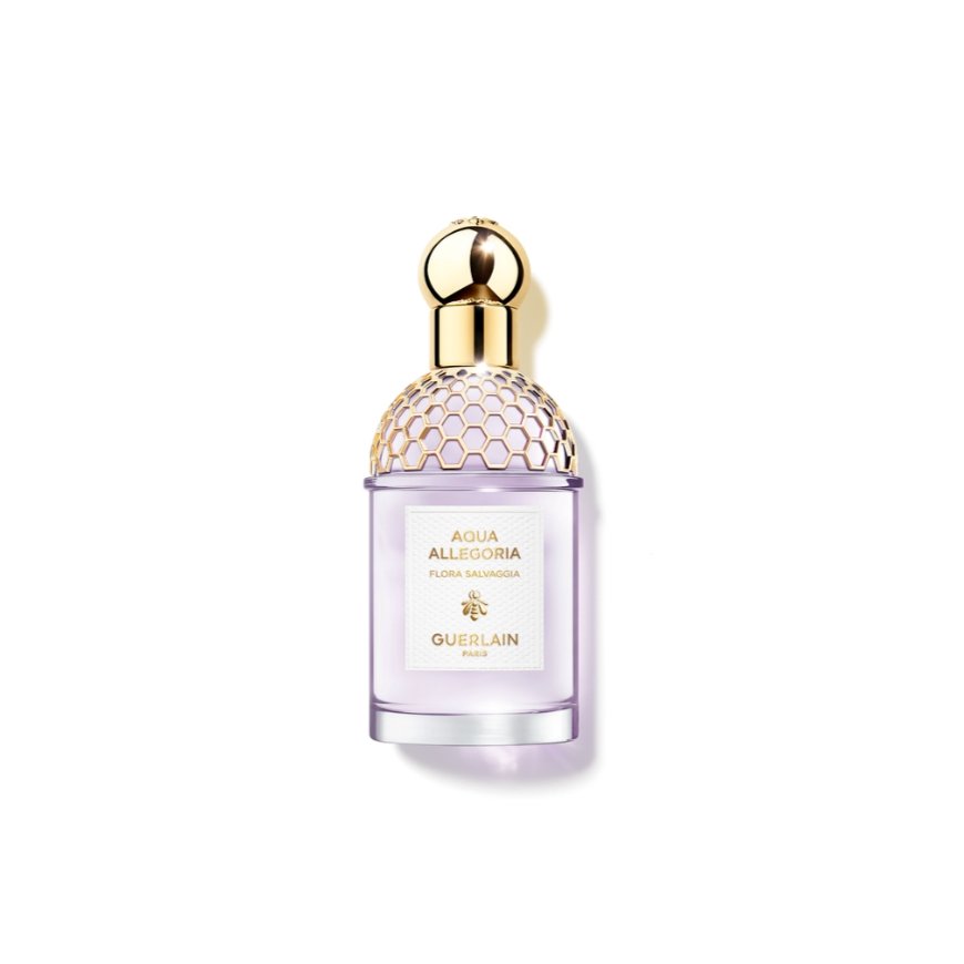 Guerlain Flora Salvaggia Eau De Toilette 75ml
