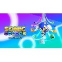 SEGA Sonic Colours Ultimate SEGA Sonic Colours Ultimate