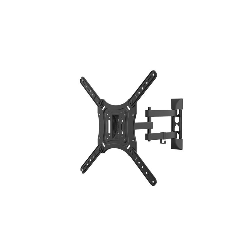 Solight 1MK22 telerikinnitus 139,7 cm (55") Must