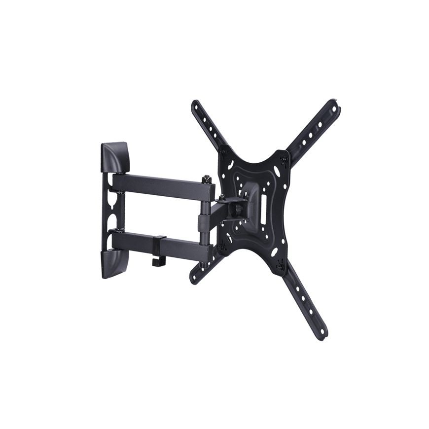 Solight 1MK22 TV mount/stand 139.7 cm (55") Black – 2