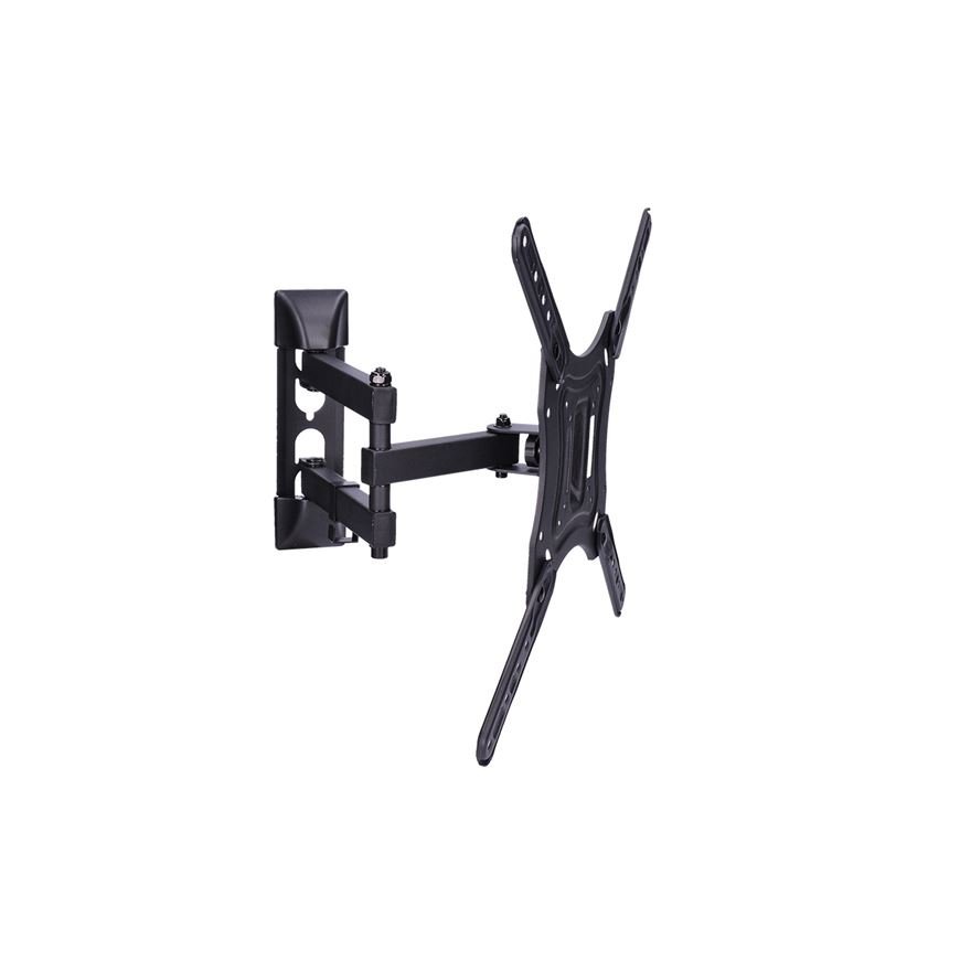 Solight 1MK22 TV-kiinnike 139,7 cm (55") musta – 3