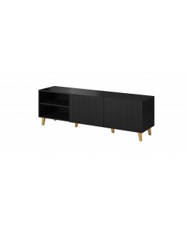 Cama PAFOS RTV150 CZ подставка для телевизора/развлекательного центра 3 полка(и)
