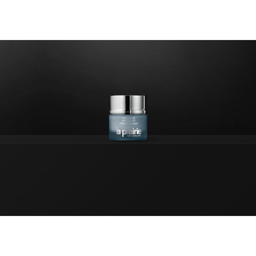La Prairie Cellular Hydralift Firming Mask Puhastav näomask Naised 50 ml – 2
