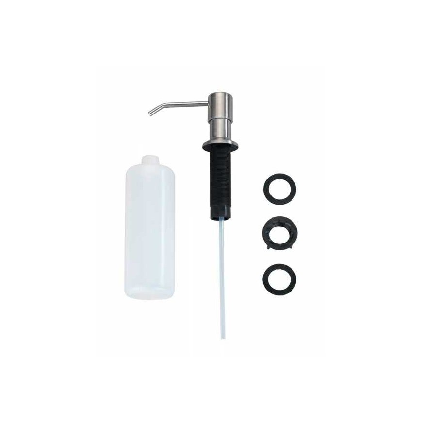 WENKO 54739100 ziepju dozators 0,4
