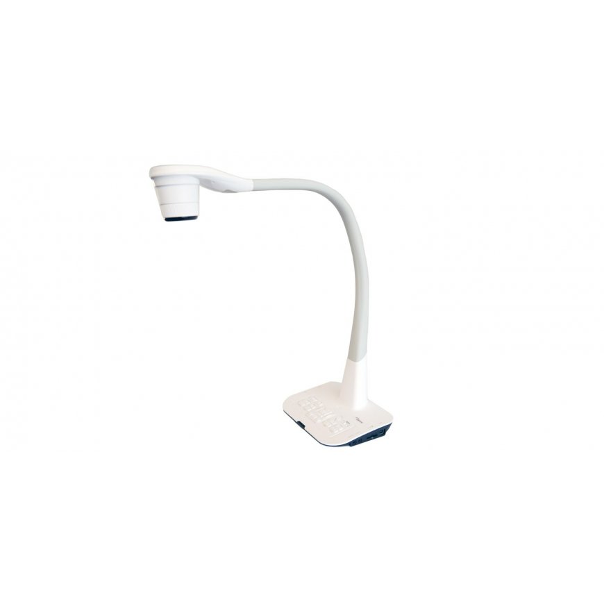 Optoma DC460 dokumentu kamera Balts 25