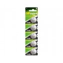 GP Batteries Lithium Cell CR2450 baterija Vienreizējas lietošanas baterija Litijs GP Batteries Lithium Cell CR2450 baterija Vienreizējas lietošanas baterija Litijs