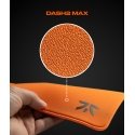 Fnatic DASH2 MAX Žaidimo pelės padėkliukas Oranžinė Fnatic DASH2 MAX Žaidimo pelės padėkliukas Oranžinė