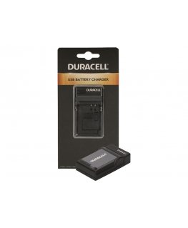 Duracell DRC5910 akulaadija USB