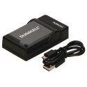 Duracell DRC5910 laturi USB Duracell DRC5910 laturi USB